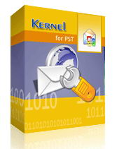 kernel recovery for outlook pst repair crack